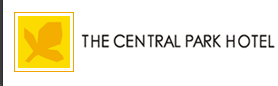 The central park hotel